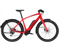 Trek Super Commuter+ 8 2019 Electric Hybrid Bike